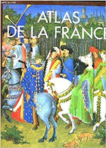 Atlas de la Mésopotamie et du Proche Orient